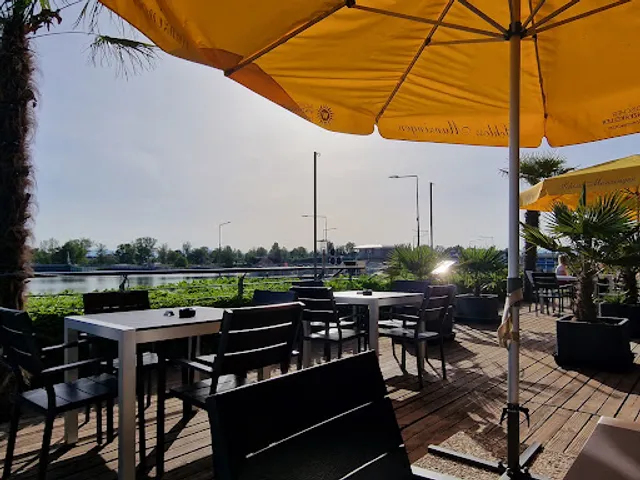 Restaurant Rheinpromenade