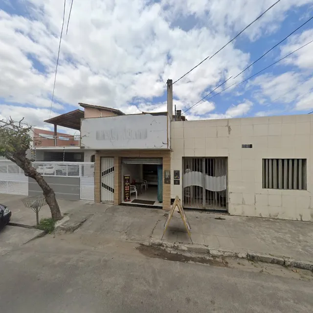 Panificadora Santana