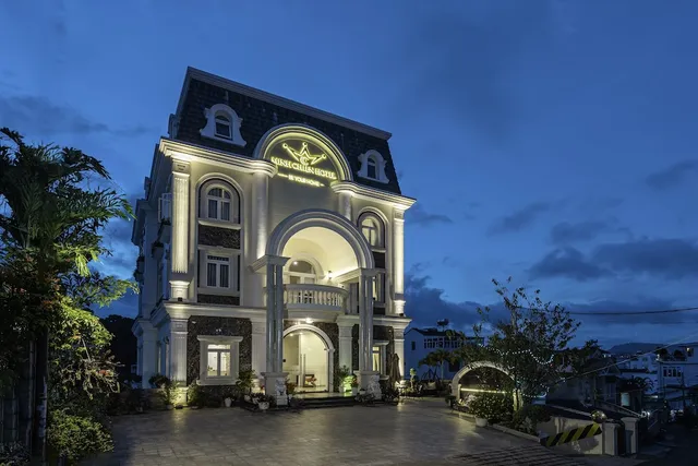 Minh Chien Hotel