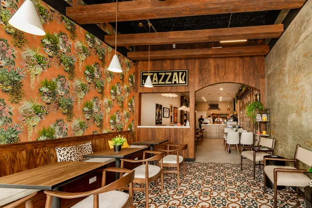 La Tazza Specialty Coffee