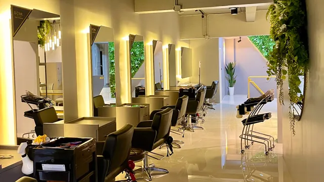 Soul Hair & Beauty Ekamai โซลโคเรียทาวน์