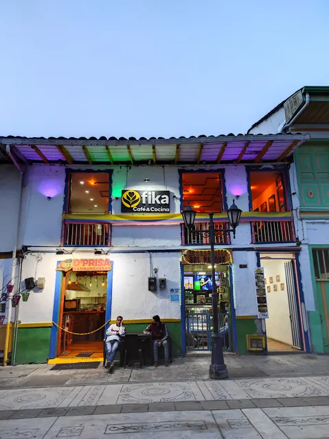 Fika | Coffee & Kitchen