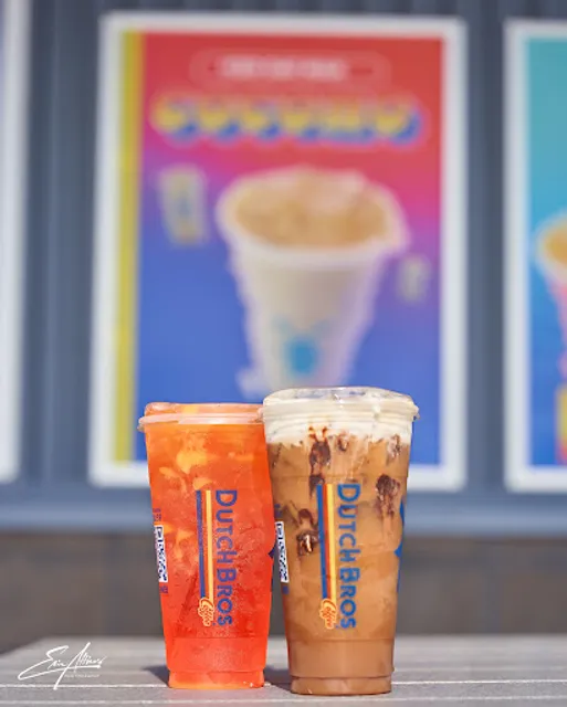 Dutch Bros Coffee