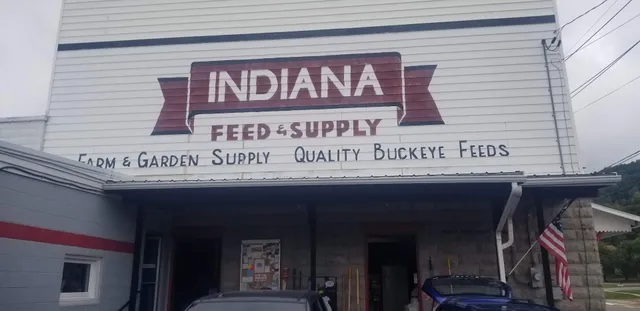 Indiana Feed & Supply