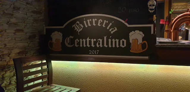Birreria Centralino