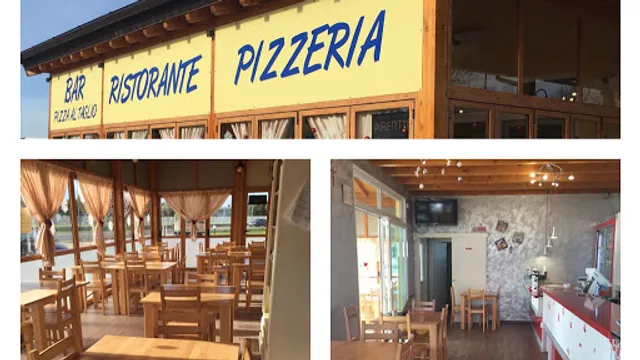 Ristorante Pizzeria Baia Principe