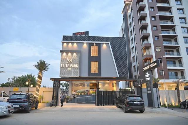 Elite Park inn