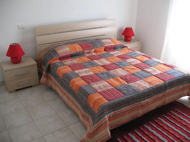 Il Giardinetto Apartments