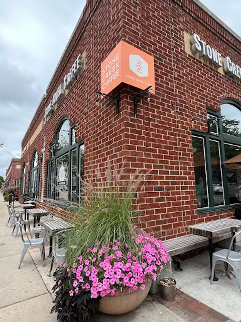 Stone Creek Coffee - Shorewood