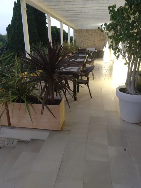 Residencia Santa Maria del Mar