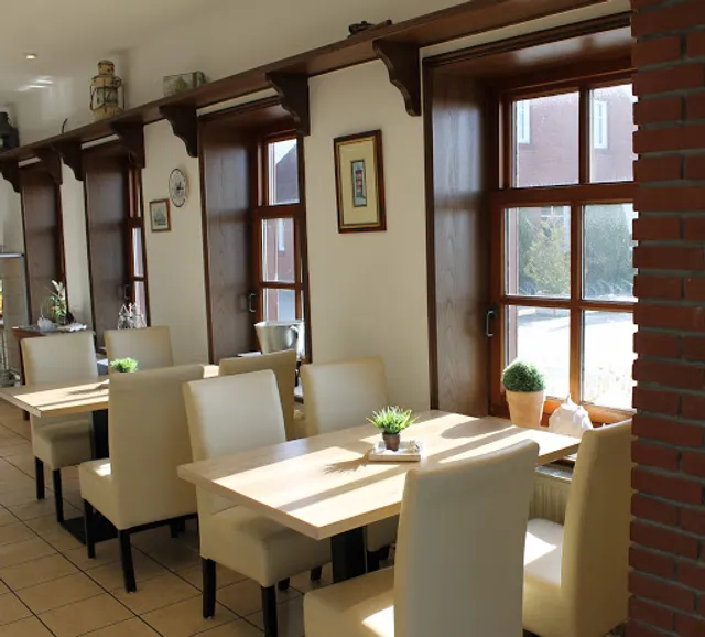 Fischrestaurant de Beer Greetsiel