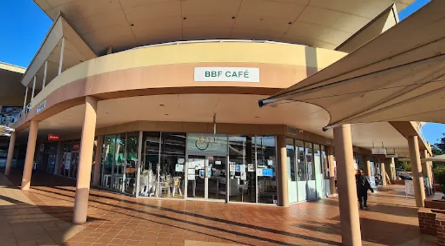 Bullcom Pty Limited Trading As BBF Cafe