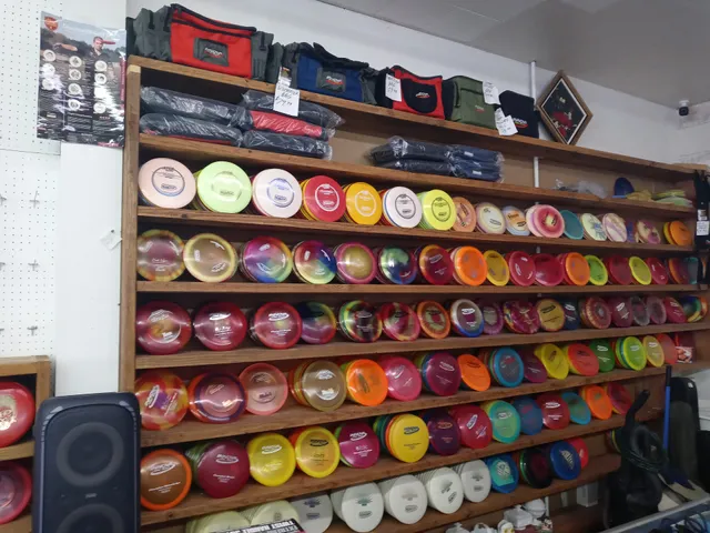 AJ's Buy and Sell Shop