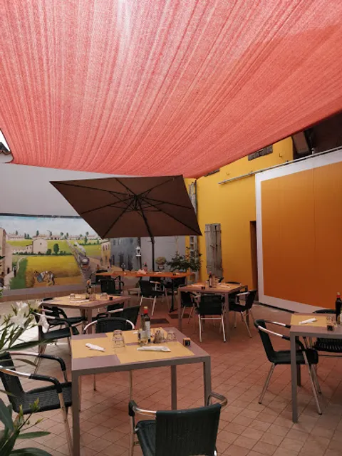 Bar Toffee - Antica Osteria del Vapore