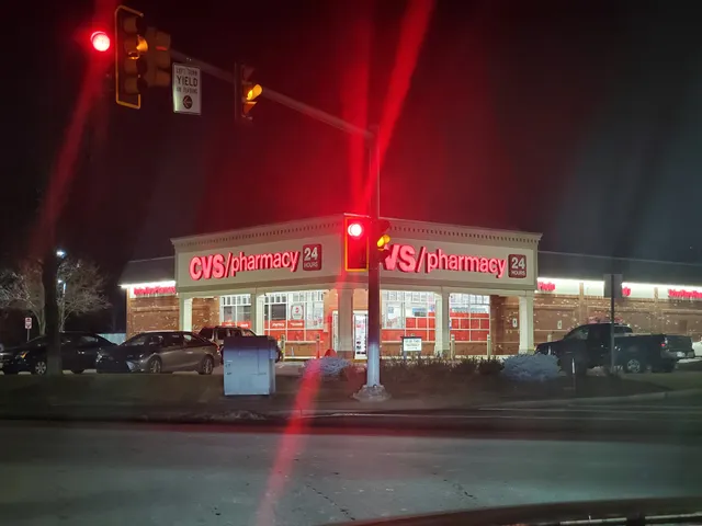 CVS