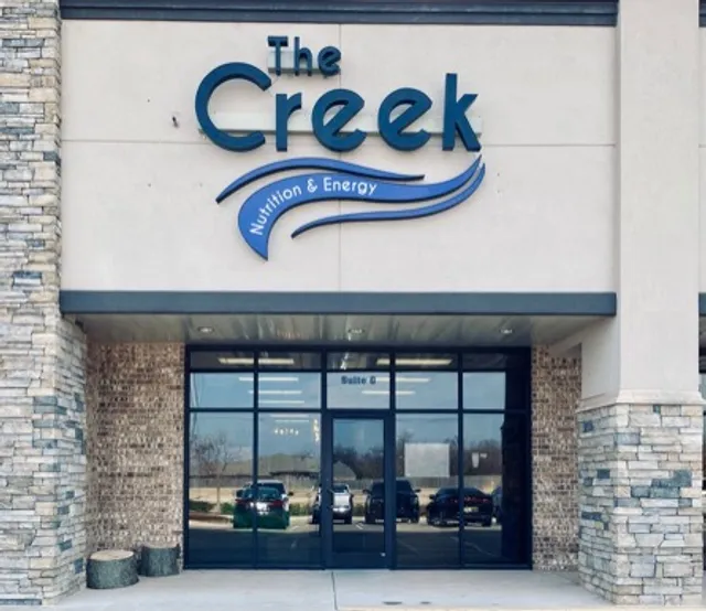 The Creek Nutrition and Energy- Herbalife