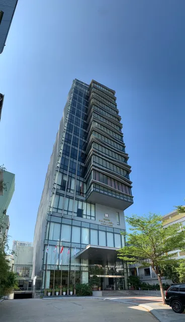 Da Nang Han River Hotel