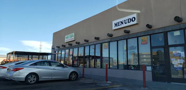 La Cocina de Doña Clara