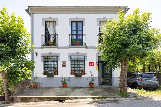 Casona de la Ribeira Sacra