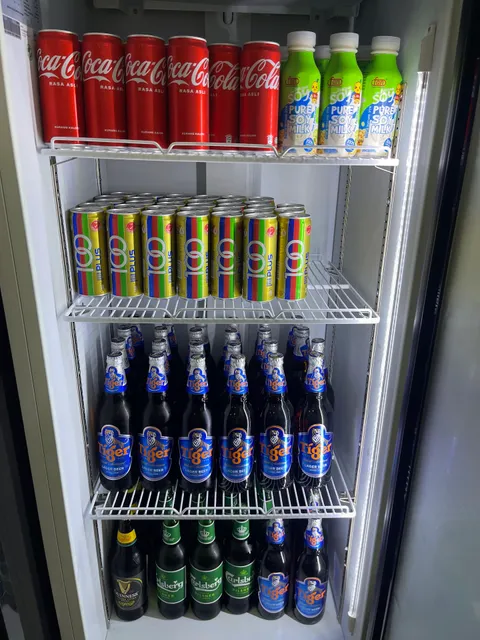 锦香肉骨茶之家乡小炒