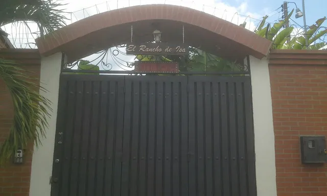 El Rancho de Isa