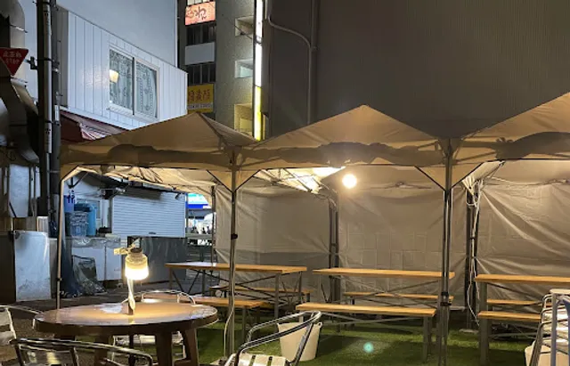 OJI BEER GARDEN Tsudokko