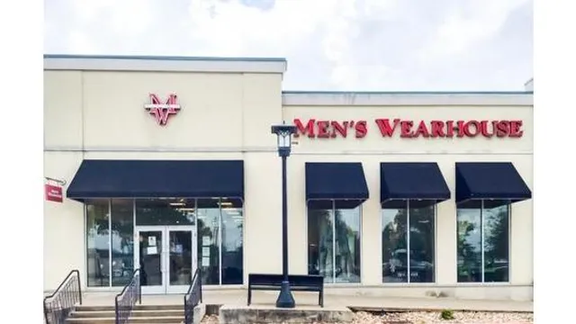 Men's Wearhouse