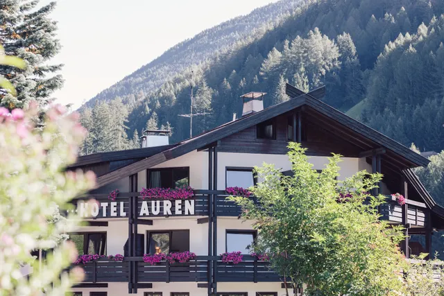 Hotel Auren
