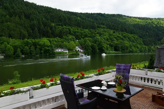 Ferienhaus Moseljuwel