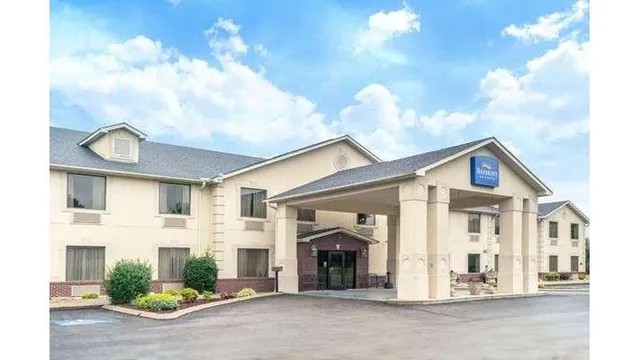 Baymont by Wyndham Albany