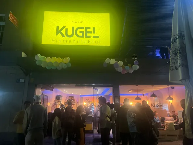 Kugel Eismanufaktur
