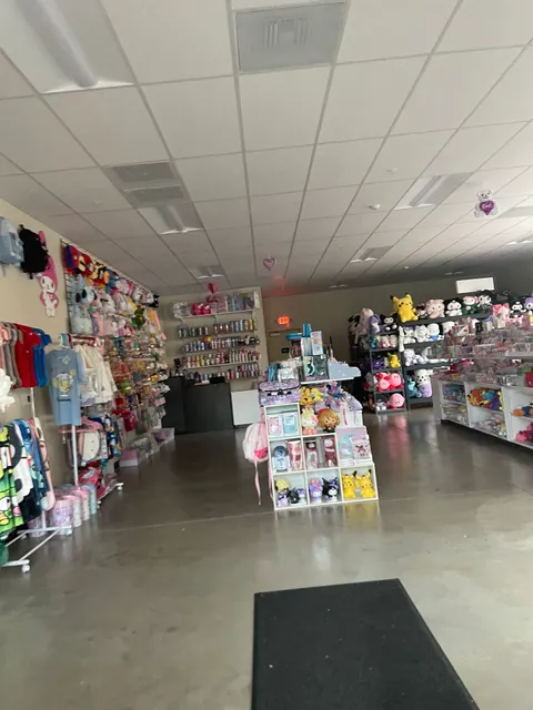 Camilas fashion Boutique