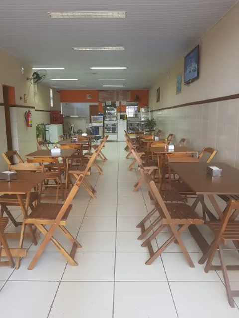 Pamonharia Guanabara