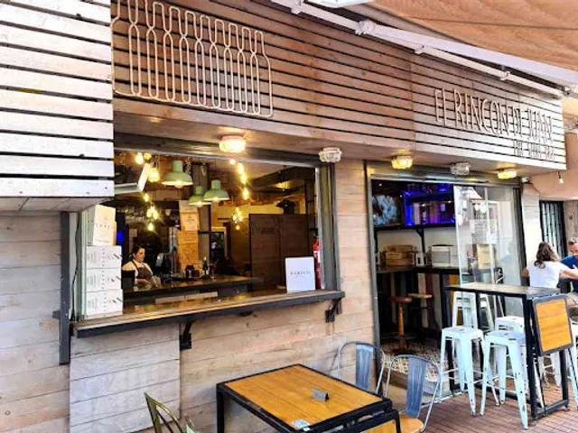 Restaurante El Rincón de Juan