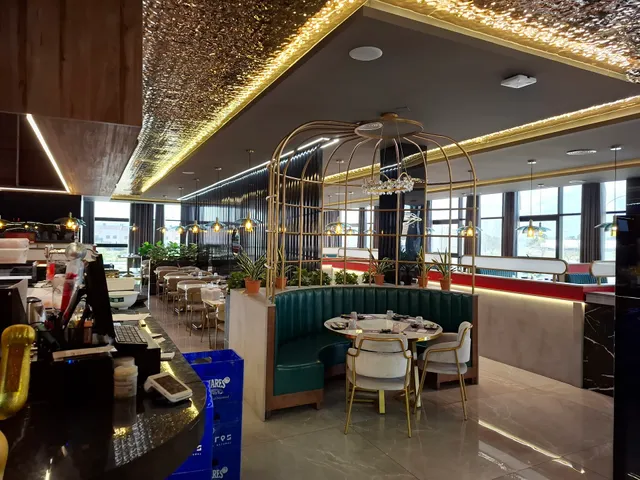 Koi Asian Restaurant