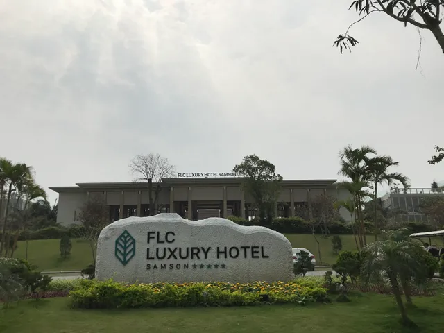 Villa Sam Son FLC SB19