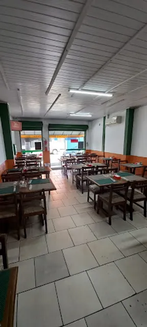 SALSA e SABOR restaurante