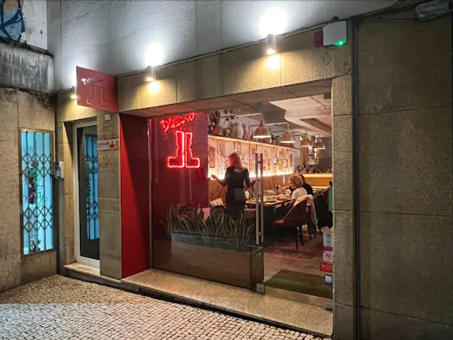 Duello restaurante mexicano