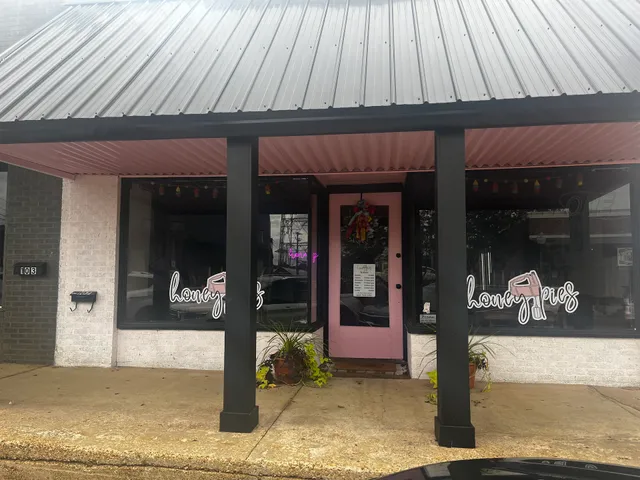 Honey Pies Bakery, LLC