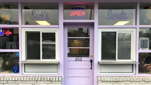 Sam's Sweets