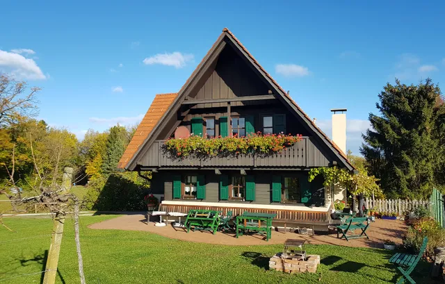 Ferienwohnung Neubauer