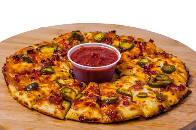 2 for 1 Family Pizza - Taylor Street