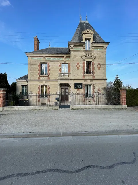 L'instant Champenois