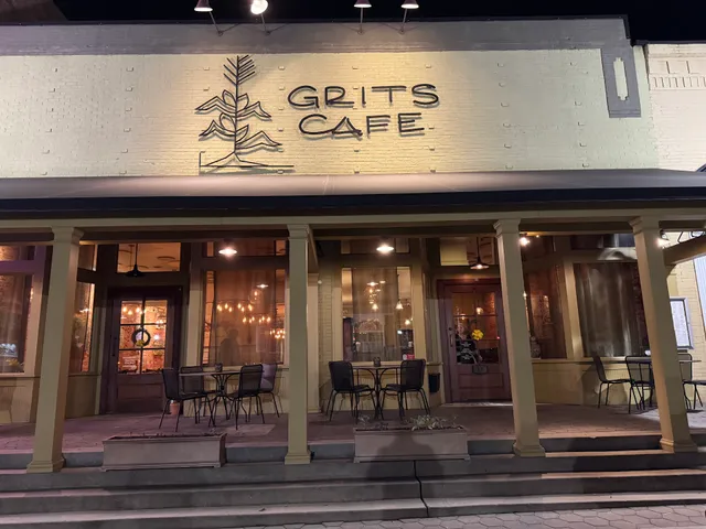 Grits Cafe