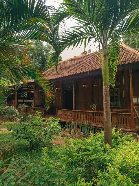 Alaya Ecolodge