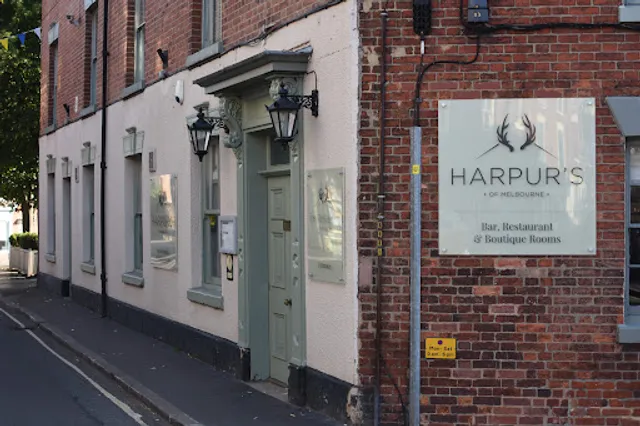 Harpur's Of Melbourne