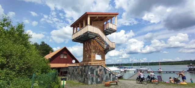 Szlak Wielkich Jezior