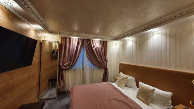 Golden Gapa Central Diamant Apartment 4