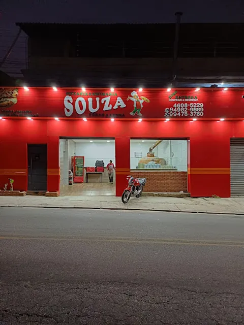 Pizzaria Souza
