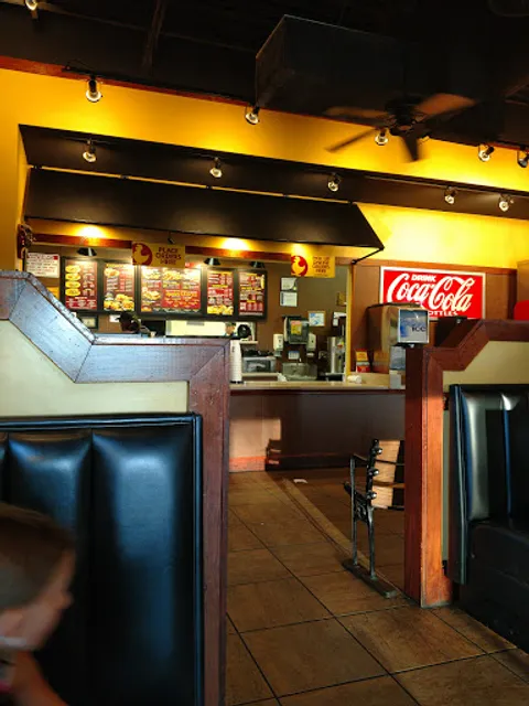 Zaxbys Chicken Fingers & Buffalo Wings